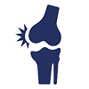 Arthritis Relief Icon